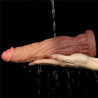 LoveToy Nature Cock Gode Monster XL Nature Cock 22 x 6 cm